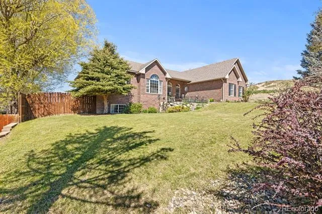 Address Not Shown Craig, CO 81625