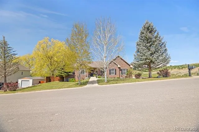 Address Not Shown Craig, CO 81625