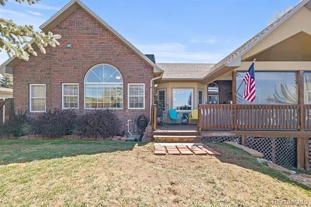 Address Not Shown Craig, CO 81625
