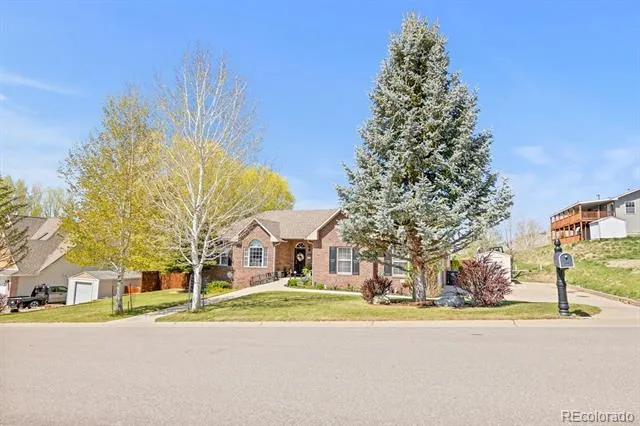 Address Not Shown Craig, CO 81625