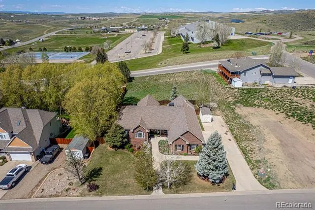 Address Not Shown Craig, CO 81625