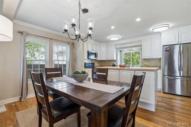 6246 E Hinsdale Court Centennial, CO 80112