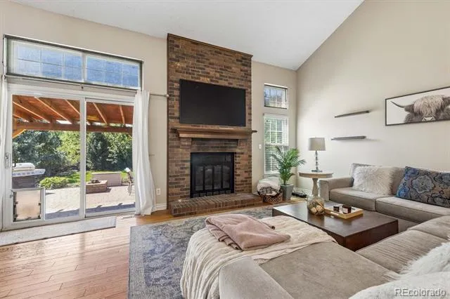 6246 E Hinsdale Court Centennial, CO 80112