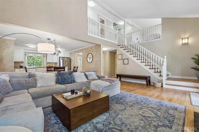 6246 E Hinsdale Court Centennial, CO 80112