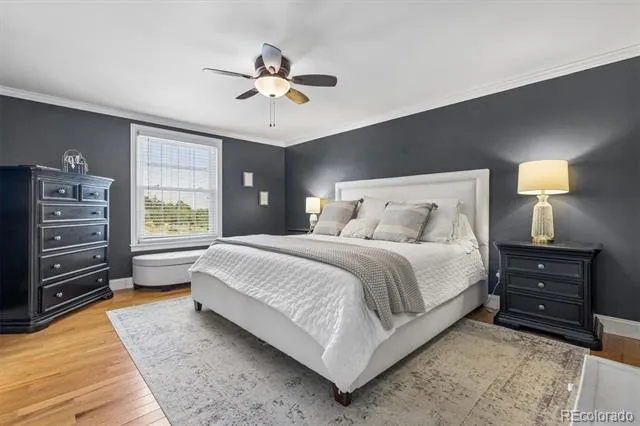 6246 E Hinsdale Court Centennial, CO 80112