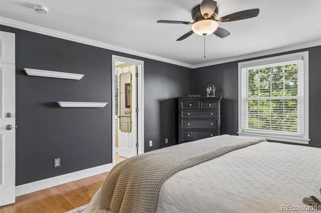 6246 E Hinsdale Court Centennial, CO 80112