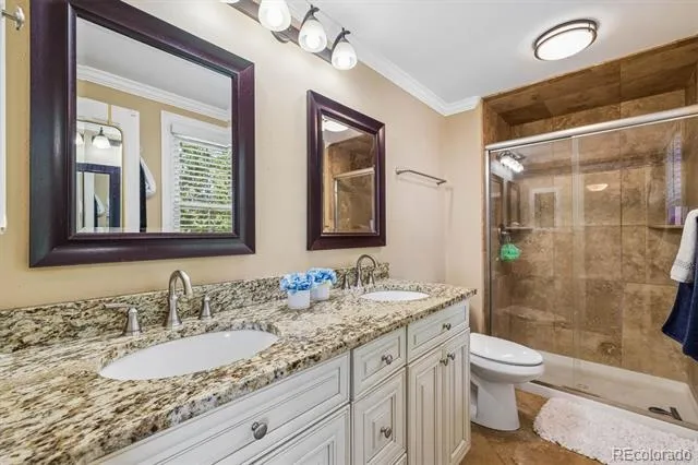 6246 E Hinsdale Court Centennial, CO 80112