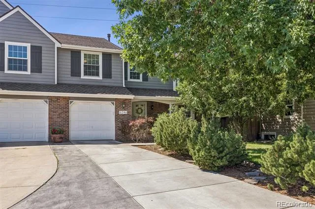 6246 E Hinsdale Court Centennial, CO 80112