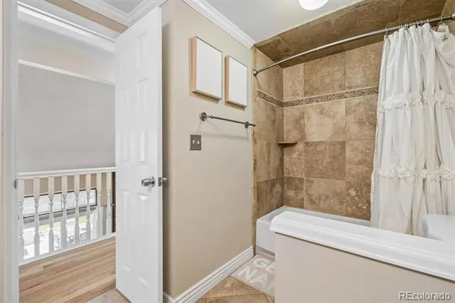 6246 E Hinsdale Court Centennial, CO 80112