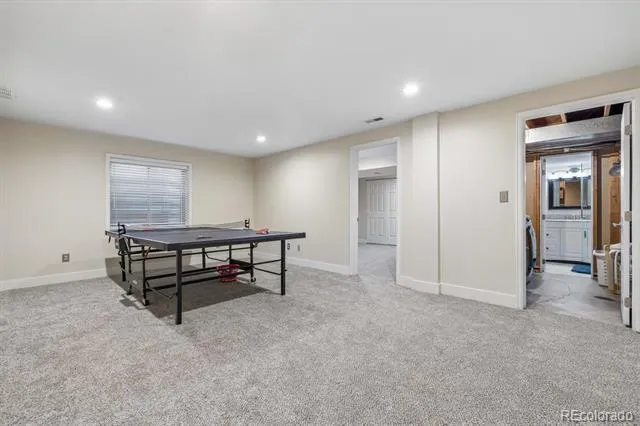 6246 E Hinsdale Court Centennial, CO 80112