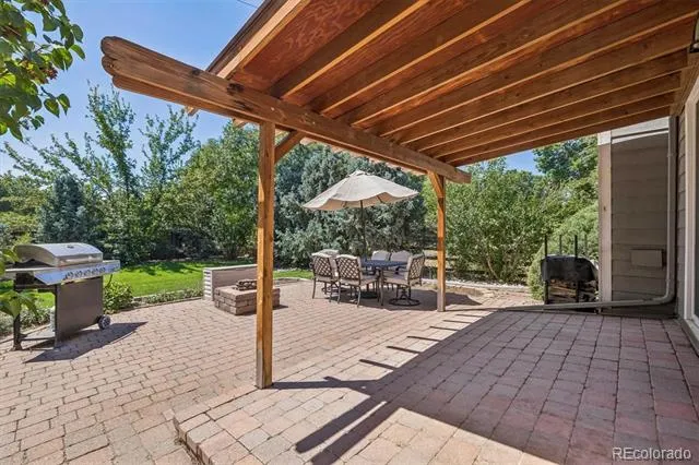6246 E Hinsdale Court Centennial, CO 80112