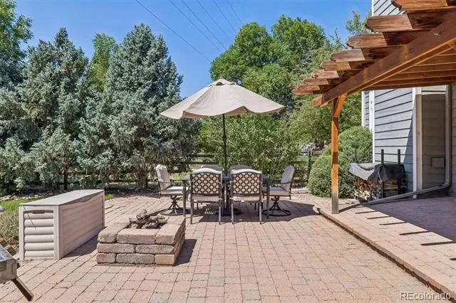 6246 E Hinsdale Court Centennial, CO 80112