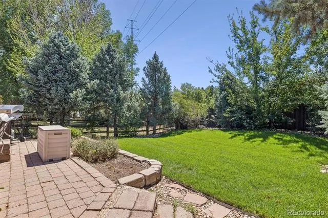 6246 E Hinsdale Court Centennial, CO 80112