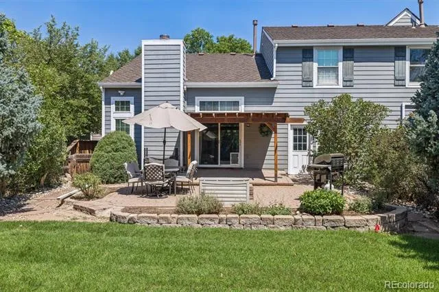 6246 E Hinsdale Court Centennial, CO 80112