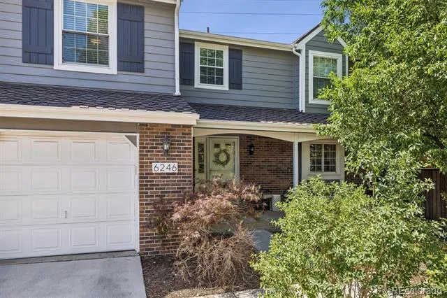 6246 E Hinsdale Court Centennial, CO 80112