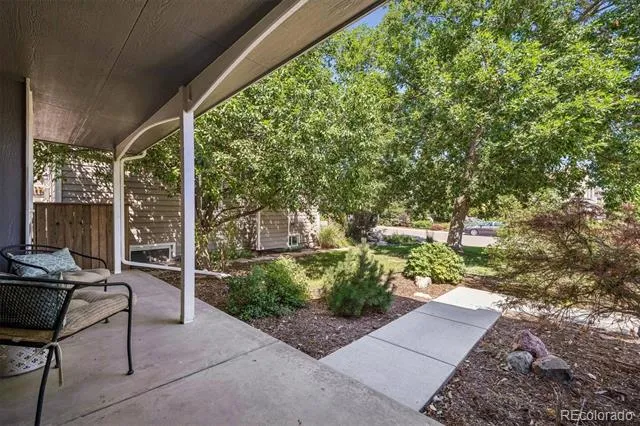6246 E Hinsdale Court Centennial, CO 80112