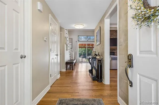6246 E Hinsdale Court Centennial, CO 80112