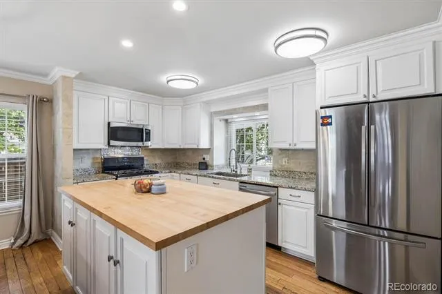 6246 E Hinsdale Court Centennial, CO 80112