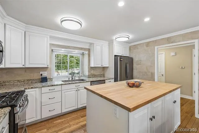 6246 E Hinsdale Court Centennial, CO 80112