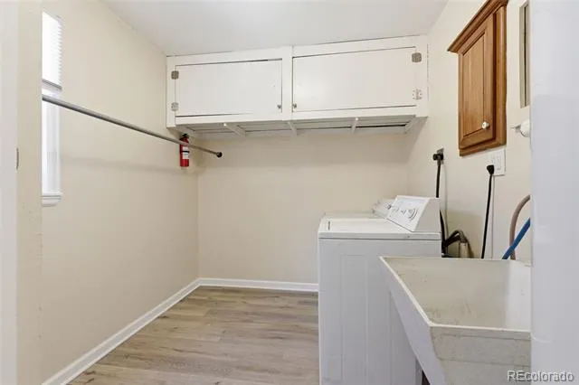1297 Worchester Street Aurora, CO 80011