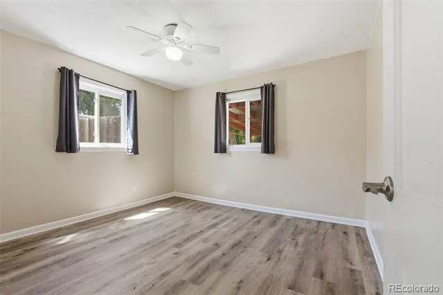 1297 Worchester Street Aurora, CO 80011