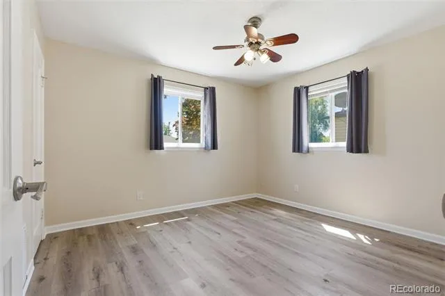 1297 Worchester Street Aurora, CO 80011