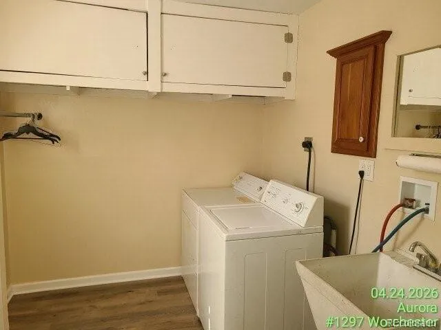 1297 Worchester Street Aurora, CO 80011