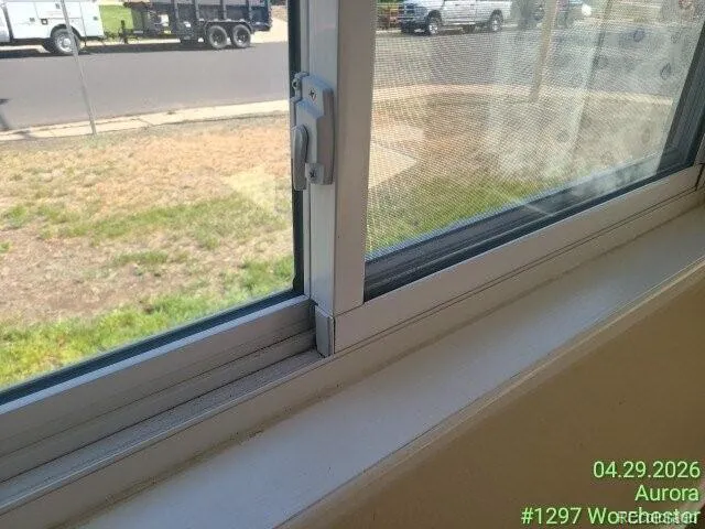 1297 Worchester Street Aurora, CO 80011