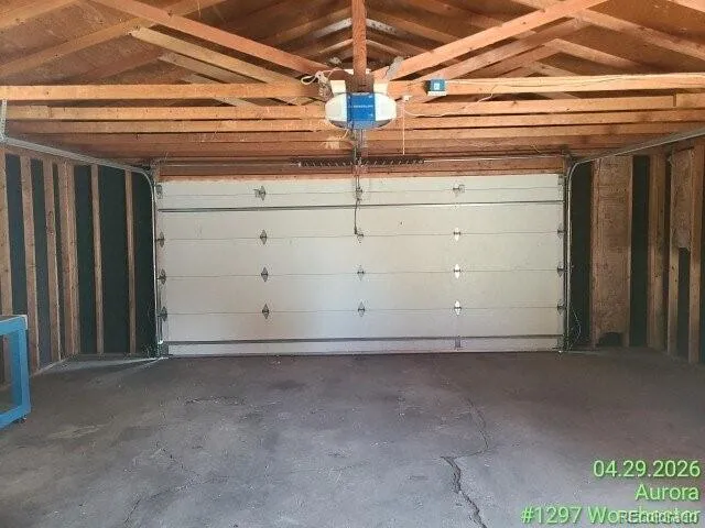 1297 Worchester Street Aurora, CO 80011