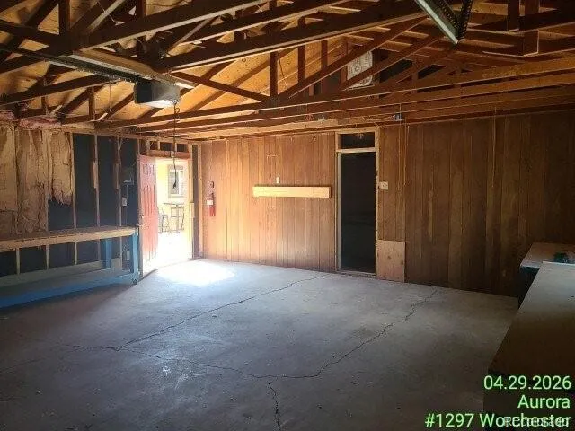 1297 Worchester Street Aurora, CO 80011