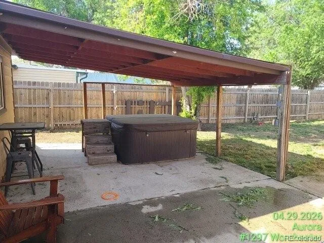1297 Worchester Street Aurora, CO 80011