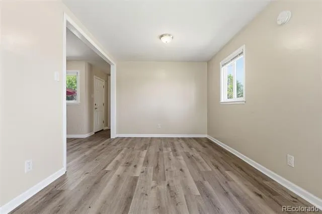 1297 Worchester Street Aurora, CO 80011