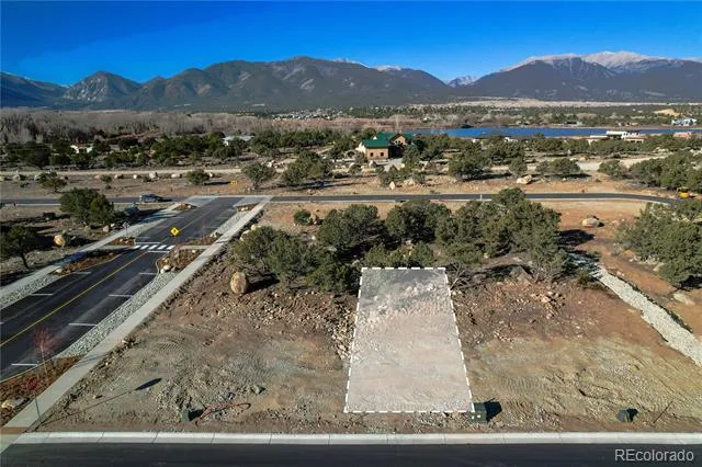 220 Roman Lane Buena Vista, CO 81211