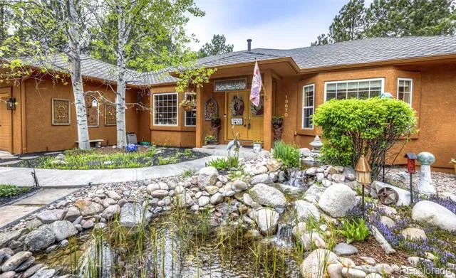 19670 Blue Clover Lane Monument, CO 80132