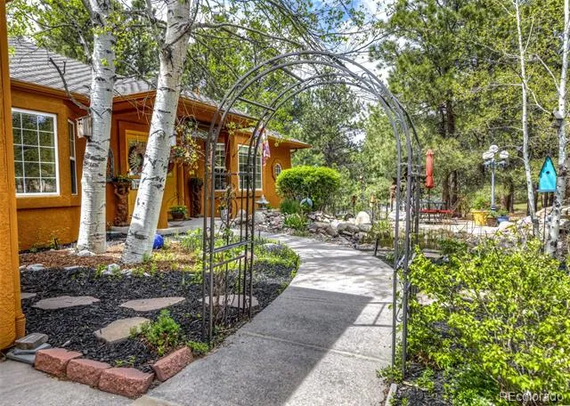 19670 Blue Clover Lane Monument, CO 80132