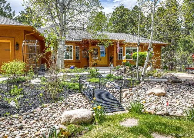 19670 Blue Clover Lane Monument, CO 80132