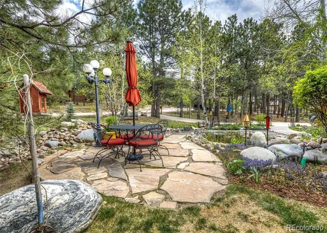 19670 Blue Clover Lane Monument, CO 80132