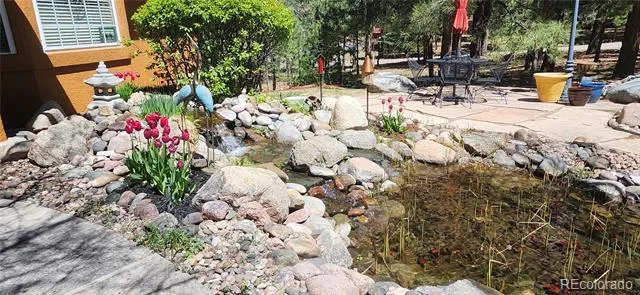 19670 Blue Clover Lane Monument, CO 80132