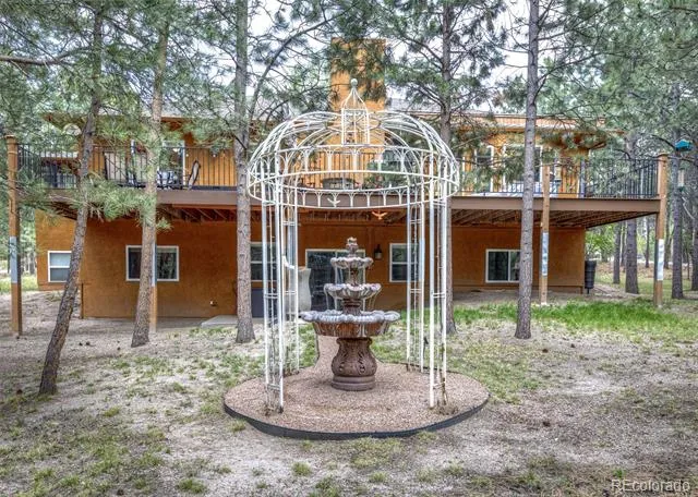 19670 Blue Clover Lane Monument, CO 80132
