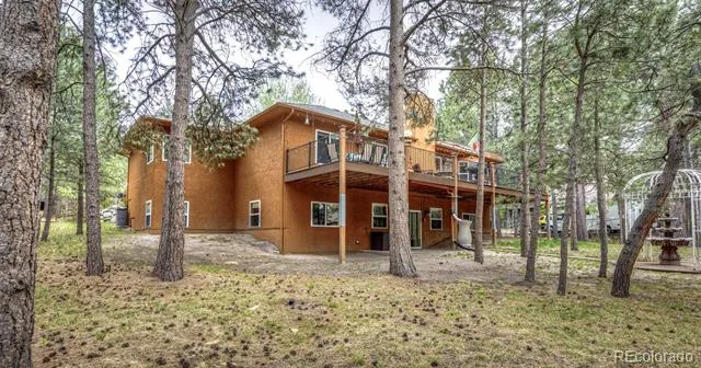 19670 Blue Clover Lane Monument, CO 80132
