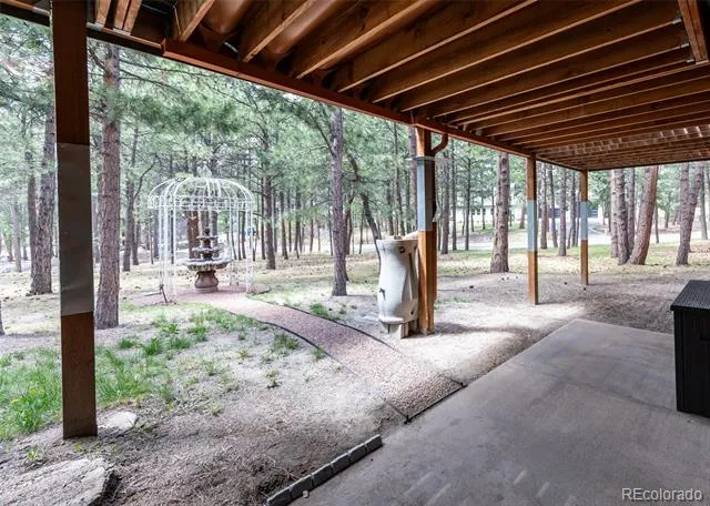 19670 Blue Clover Lane Monument, CO 80132