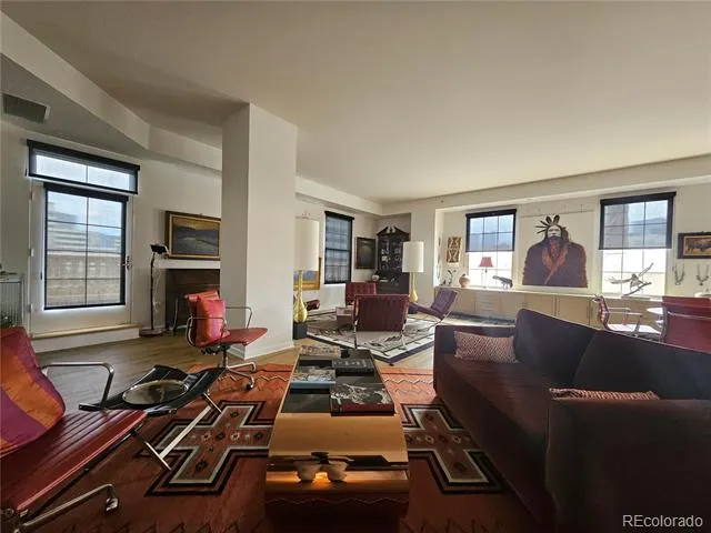 475 W 12th Avenue #3D Denver, CO 80204