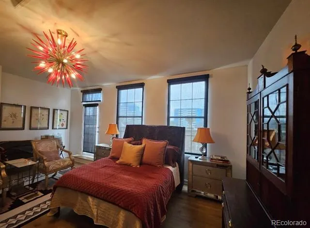 475 W 12th Avenue #3D Denver, CO 80204
