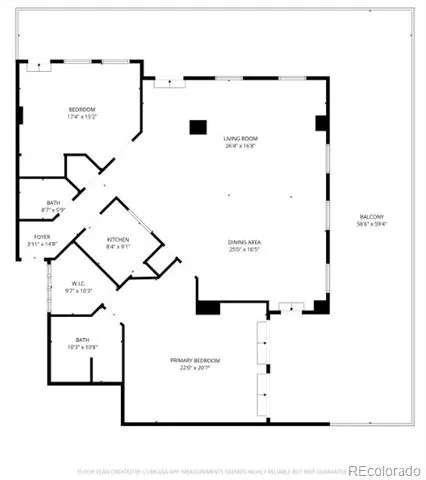 475 W 12th Avenue #3D Denver, CO 80204