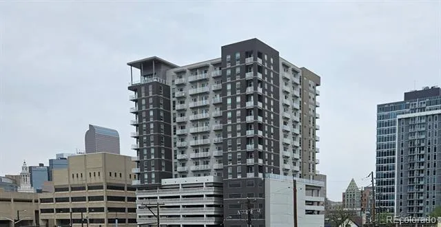 475 W 12th Avenue #3D Denver, CO 80204