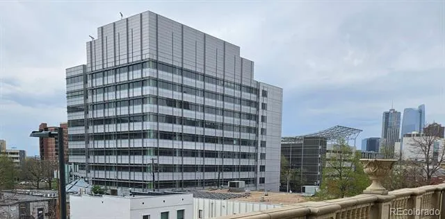475 W 12th Avenue #3D Denver, CO 80204