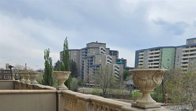 475 W 12th Avenue #3D Denver, CO 80204