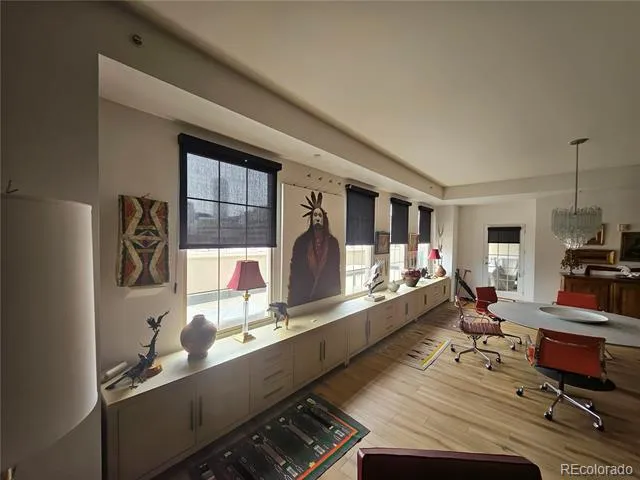 475 W 12th Avenue #3D Denver, CO 80204