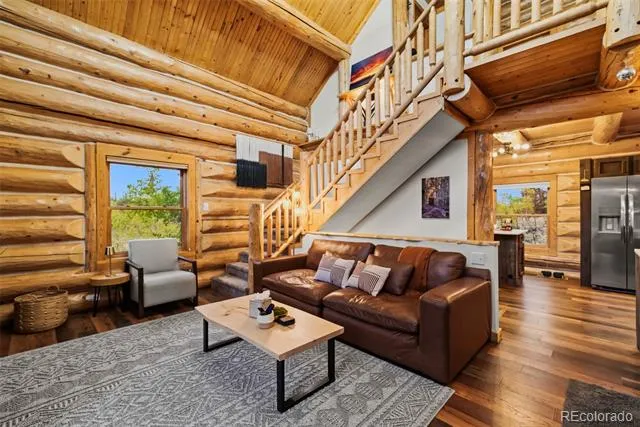 847 Palomino Road Jefferson, CO 80456