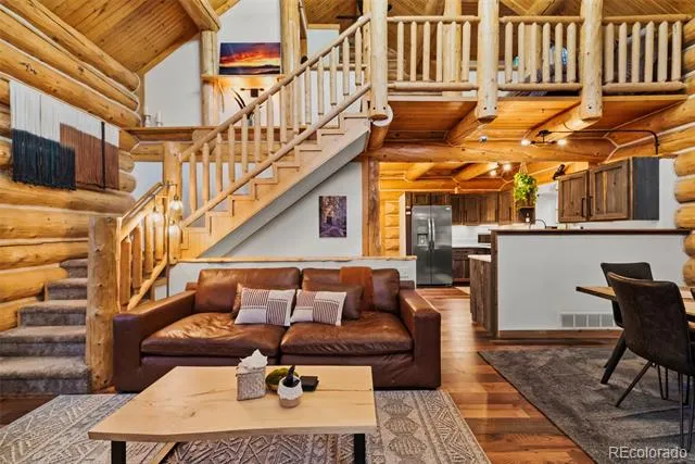 847 Palomino Road Jefferson, CO 80456